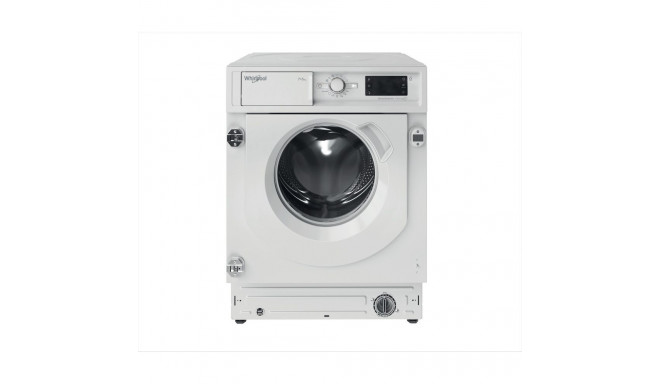 Washing machinde-dryer Whirlpool
