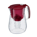 Water filter jug Aquaphor Orleans cherry red 4.2 l A5 Mg