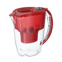 Filterkann Aquaphor Amethyst MAXFOR+ punane 2.8 l