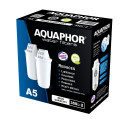 Veefilter Aquaphor A5 (komplekt 2 tk)
