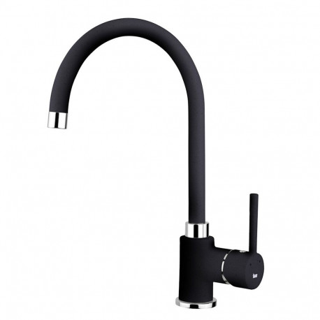 Segisti Teka SP995 must graniit