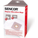 Tolmukott SVC68XX (5tk + mikrofilter) Sencor 41004895
