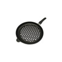 Perforated BBQ pan World´s Best Pan 432BBQEZ20B