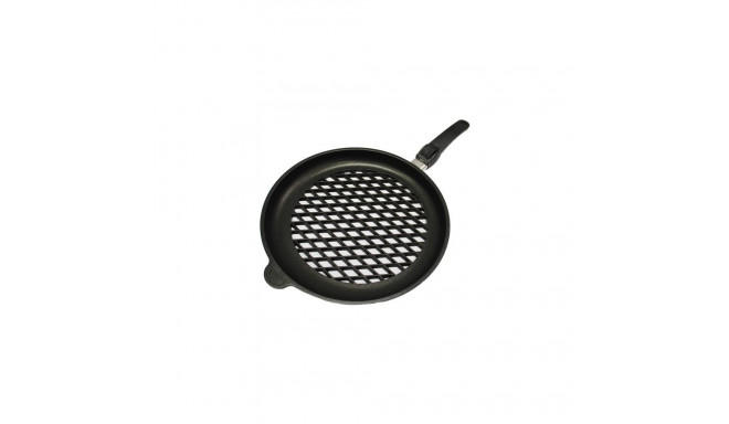 Perforated BBQ pan AMT Gastroguss