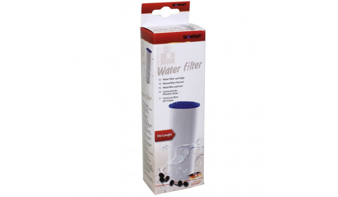 Water filter for Delonghi coffee machines Scanpart