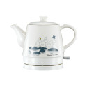 Muumi ceramic kettle Romance By the sea (19130010)