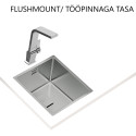 Valamu Teka Flexlinea RS15 34.40