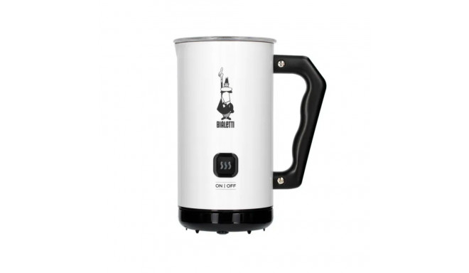 Bialetti piimavahusti 0004432, valge