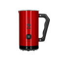 Bialetti milk frother 0004431, red