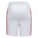 Joma Maxi Short Royal shorts 101657.702 white and red (4XS-3XS)