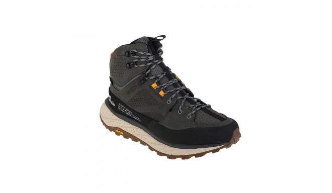 Jack Wolfskin Terraquest Texapore Mid M 4056381-4143 shoes (41)