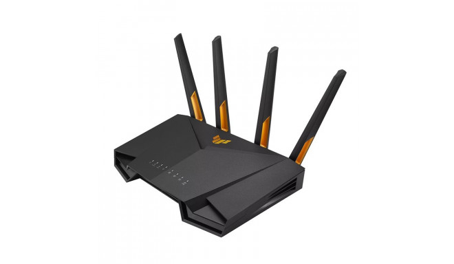Asus AX4200 WiFi-6 TUF Gaming Router