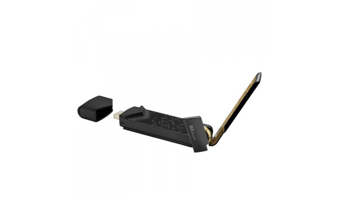 Asus AX1800 WiFi-6 USB adapter