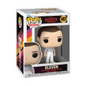 FUNKO POP! Vinyl: Фигурка Stranger Things - Eleven w/Chase