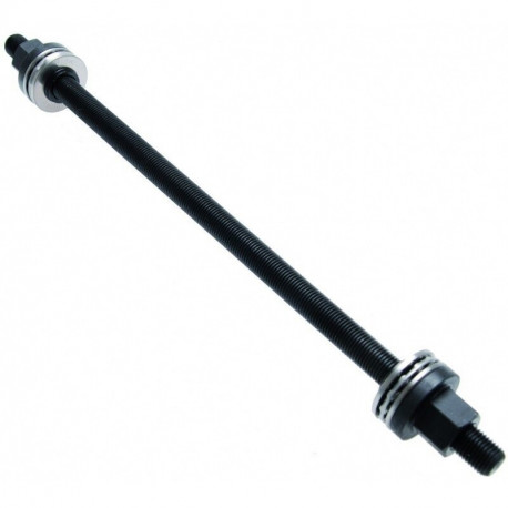 Keermelatt M14 440mm