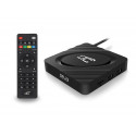 Smart TV Box Streaming seade LTC BOX52 Android 4K UHD