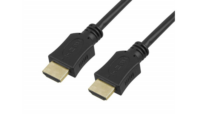 Fusion HDMI to HDMI kaabel 2m must