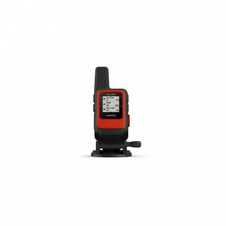 Garmin inReach Mini  Marine Bundle satelliitkommunikaator, Oranž