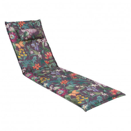 Lamamistooli kate AMAZONIA 55x195x3cm, 100% puuvill, kangas 249