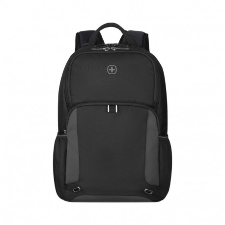 WENGER BACKPACK XE TRYAL BLACK 612735