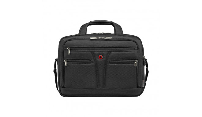WENGER NOTEBOOK BAG BC STAR 14"-16" BLACK 612268
