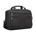 WENGER NOTEBOOK BAG BC STAR 14"-16" BLACK 612268