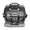 WENGER NOTEBOOK BAG BC STAR 14"-16" BLACK 612268