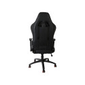 VARR GAMING CHAIR SILVERSTONE [43955]