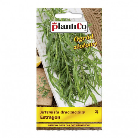 PLATINET SEEDS ESTRAGON 0,05 G