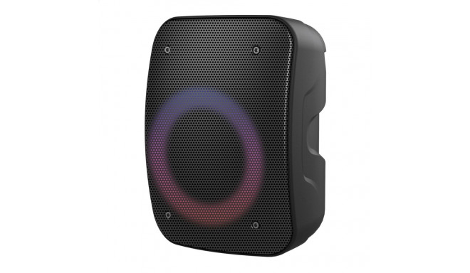 PLATINET PARTY SPEAKER PMG255 20W RGB TWS LED FM BT5.0