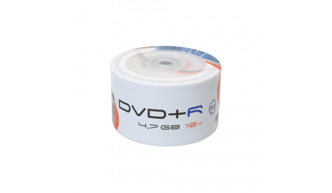 FREESTYLE DVD+R 4,7GB 16X SP*50 [41989]