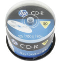 HP CD-R 700MB 52X HP SP*50 HP CD-R 700MB 52X HP SP*50