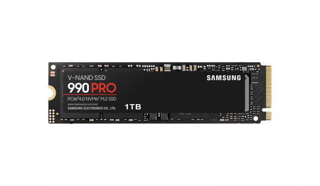 Samsung 990 PRO M.2 NVMe 1TB