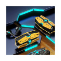 WEKOME VB06 Mecha Series - Wireless Bluetooth V5.3 TWS headphones with charging case (Yellow)