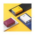 WEKOME WP-27 Tint Series - Power bank 10000 mAh Super Fast Charging USB-C PD 20W + 2x USB-A QC3.0 22