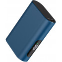 Platinet power bank 10000mAh PMPB742B, blue