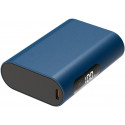 Platinet power bank 10000mAh PMPB742B, blue