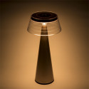 Century Lamp Cover  for OPERA transparent IP44