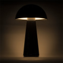 Century LED Lamp COCO black 1,5W 2700K 100 Lumen Dimm. IP44