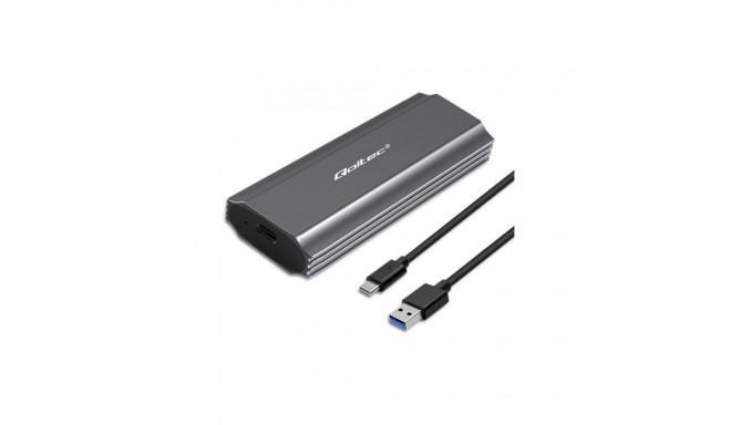 M.2 SSD ketta korpus, SATA, NVMe, USB C