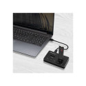 M.2 SSD drive docking station, NVMe, SATA,USB