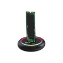 M.2 SSD drive docking station, SATA, NVMe,USB