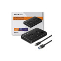 M.2 SSD drive docking station, NVMe, SATA,USB