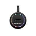 M.2 SSD drive docking station, SATA, NVMe,USB