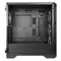 Case APEX GA-01B-TG-OP 4xFans ARGB