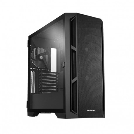 APEX arvutikorpus GA-01B-M-OP 3xFans