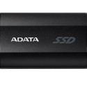 Dysk SSD External SD810 2TB USB3.2C 20Gb/s Black