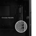 Case APEX AIR GA-01B-M-OP 3xFans