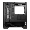 Case APEX GA-01B-TG-OP 4xFans ARGB