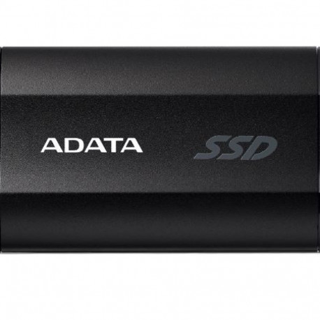 Product Name: ADATA SD810 500GB External SSD
Storage Capacity: 500